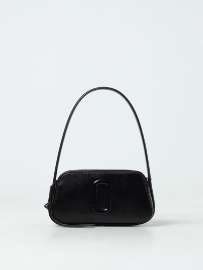 Marc Jacobs Mini Bag  Woman Color Black In Black