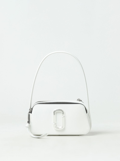 Shop Marc Jacobs Mini Bag  Woman Color White