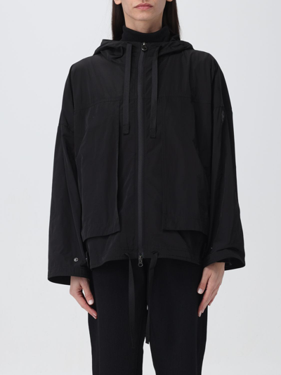 Shop Colmar Jacket  Woman Color Black