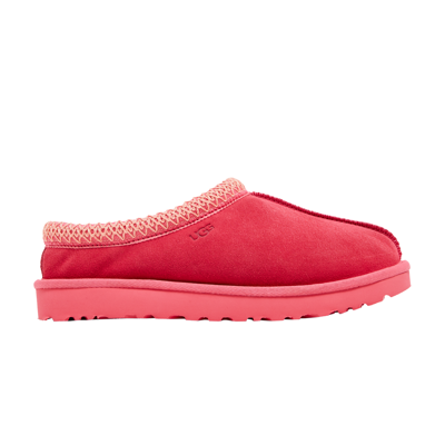 Pre-owned Ugg Wmns Tasman Slipper 'pink Glow'