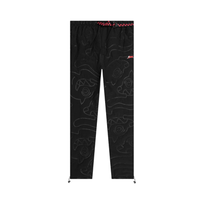 Pre-owned Icecream Impress Pant 'black'