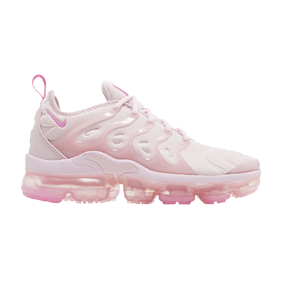 Pre-owned Nike Wmns Air Vapormax Plus 'pink Foam'