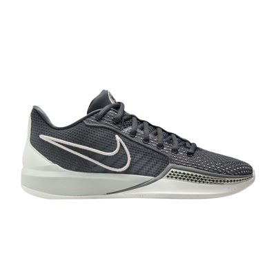 Pre-owned Nike Wmns Sabrina 1 'beyond The Game' In Grey