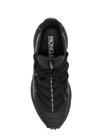 Shop Moncler Sneakers