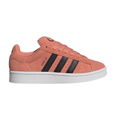 Pre-owned Adidas Originals Wmns Campus 00s 'wonder Clay' In Pink