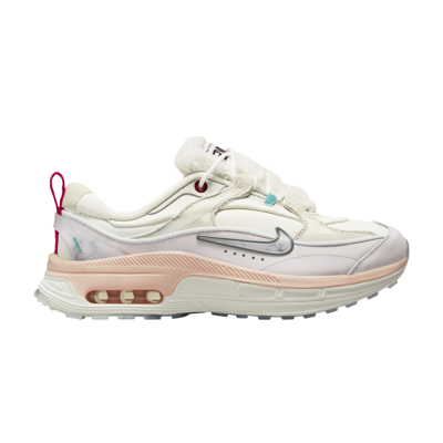 Pre-owned Nike Wmns Air Max Bliss 'year Of The Rabbit' In White