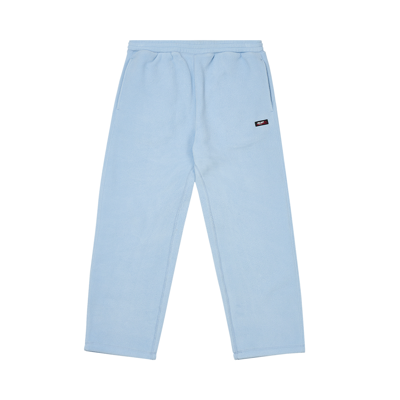 Pre-owned Palace Polartec Relax Jogger 'light Blue'