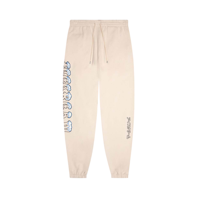 Pre-owned Icecream Freezer Sweatpants 'fog' In Black