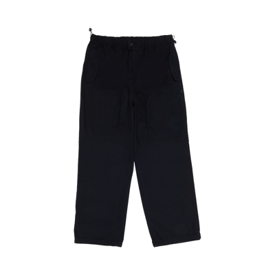 Pre-owned Supreme Cinch Pant 'black'