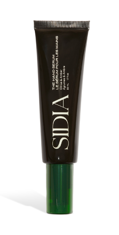 Sidia The Hand Serum No Color