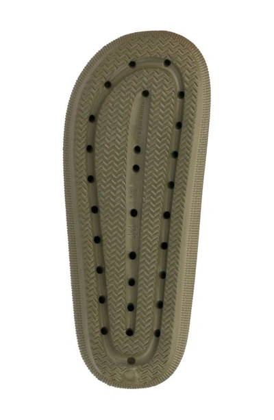 Shop X-ray Kobe Slide Sandal In Olive