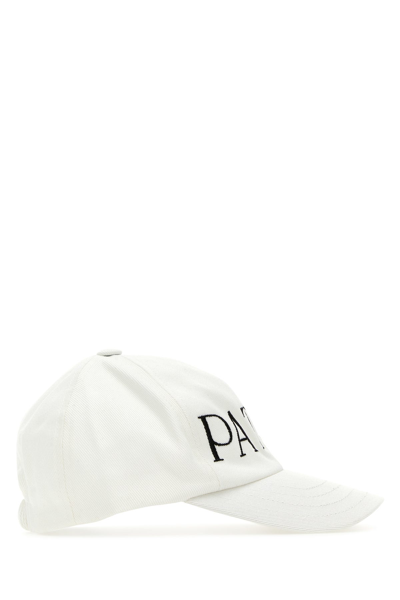 Patou Baseball Hat With Logo