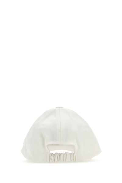 Patou Baseball Hat With Logo