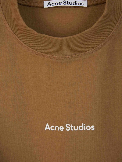 Shop Acne Studios In Marró