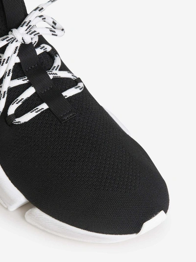 Shop Balenciaga Speed ​​2.0 Sneakers In Negre