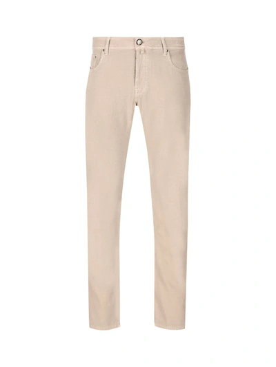 Shop Jacob Cohen Trousers