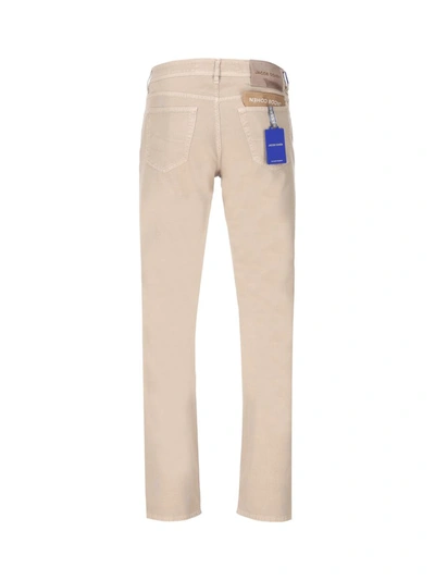 Shop Jacob Cohen Trousers