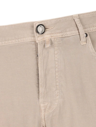 Jacob Cohen Trousers