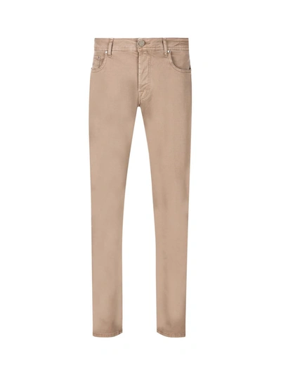 Shop Jacob Cohen Trousers