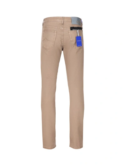 Shop Jacob Cohen Trousers