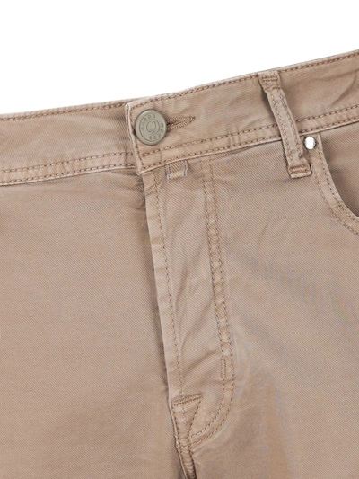 Jacob Cohen Trousers