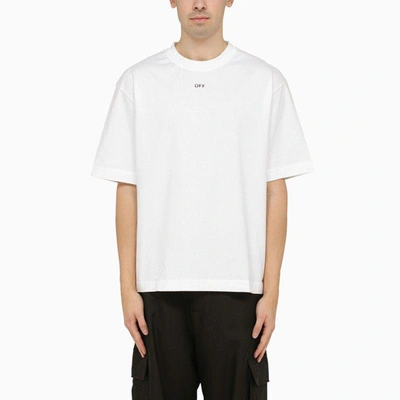 Shop Off-white T-shirts & Tops
