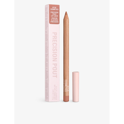 Kylie By Kylie Jenner 719 Saturn Precision Pout Lip Liner 1.14g In 719 Saturn