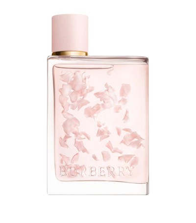 Shop Burberry Her Petals Eau De Parfum (88ml) In Multi
