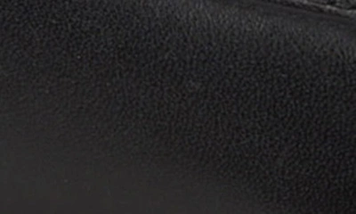 Shop Calvin Klein Sommiya Bit Loafer In Black