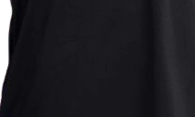 On Core-t Tank In Black