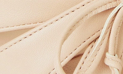 Bruno Magli Pema Slide Sandal In Sand