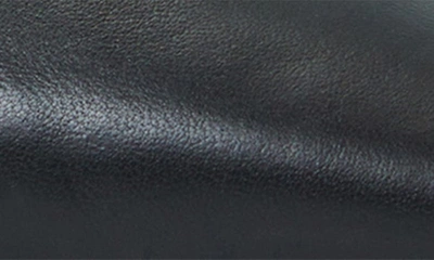 Bruno Magli Pasha Mule In Black