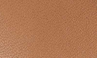 Bruno Magli Fina Slide Sandal In Cognac