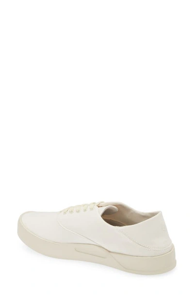 Shop Olukai Tradewind Sneaker In Off White / Off White