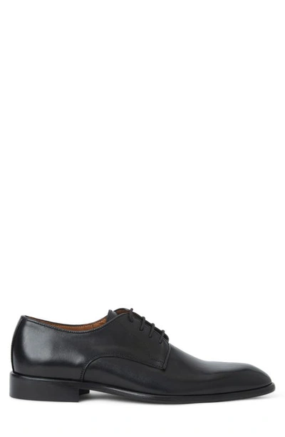 Bruno Magli Salerno Derby In Black