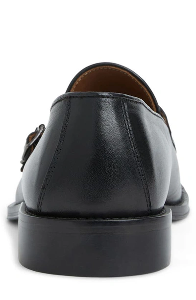 Bruno Magli Salerno Derby In Black