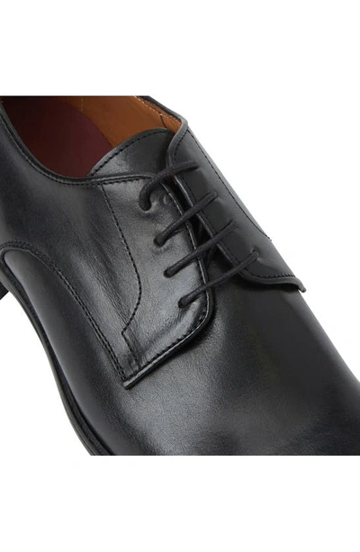 Bruno Magli Salerno Derby In Black