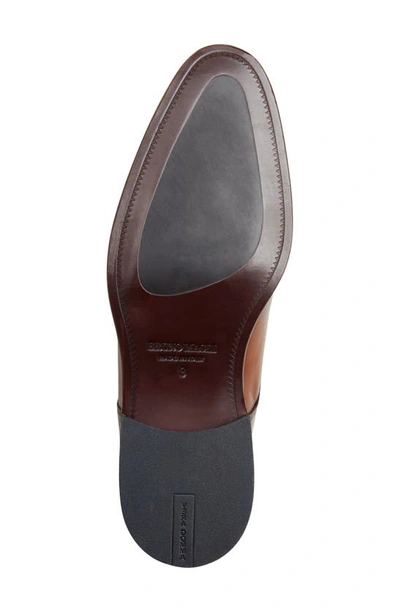 Bruno Magli Salerno Derby In Cognac
