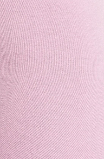 Ugg Alexiah Boy Shorts In Pink Meadow