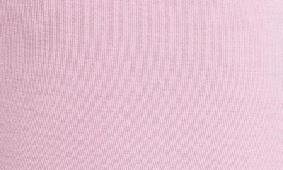 Ugg Alexiah Boy Shorts In Pink Meadow
