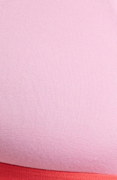 Ugg Gwendolynn Bralette In Pink Meadow