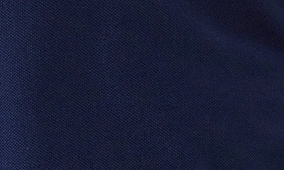 Rodd & Gunn The Gunn Slim Fit Polo Shirt In Eclipse