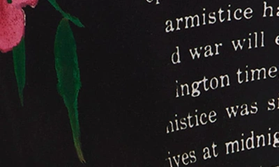 Desigual Siracusa Midi Skirt In Black