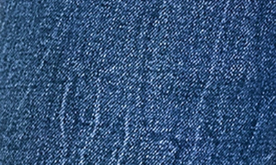 Shop Desigual Denis High Waist Skinny Jeans In Blue