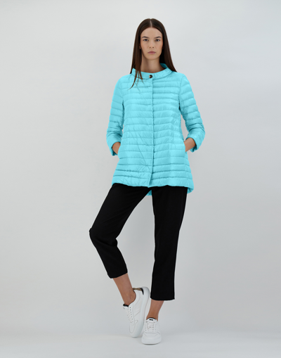Herno Rossella In Aqua