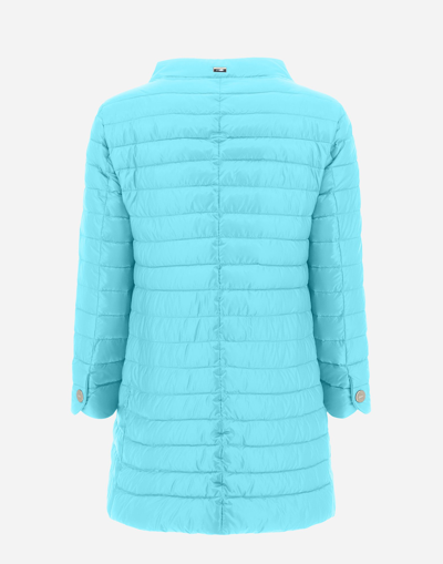 Herno Rossella In Aqua