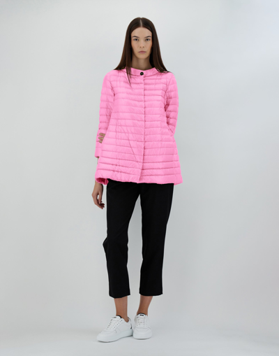 Herno Rossella In Pink