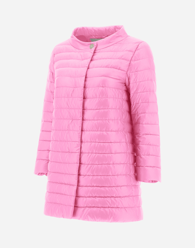 Herno Rossella In Pink