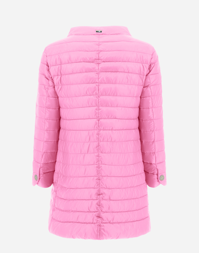 Herno Rossella In Pink