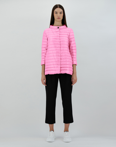 Herno Rossella In Pink